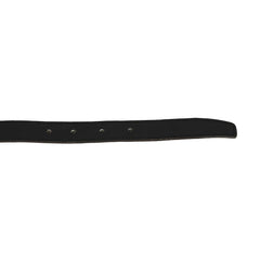 Gucci GG Interlocking Web Buckle Belt 