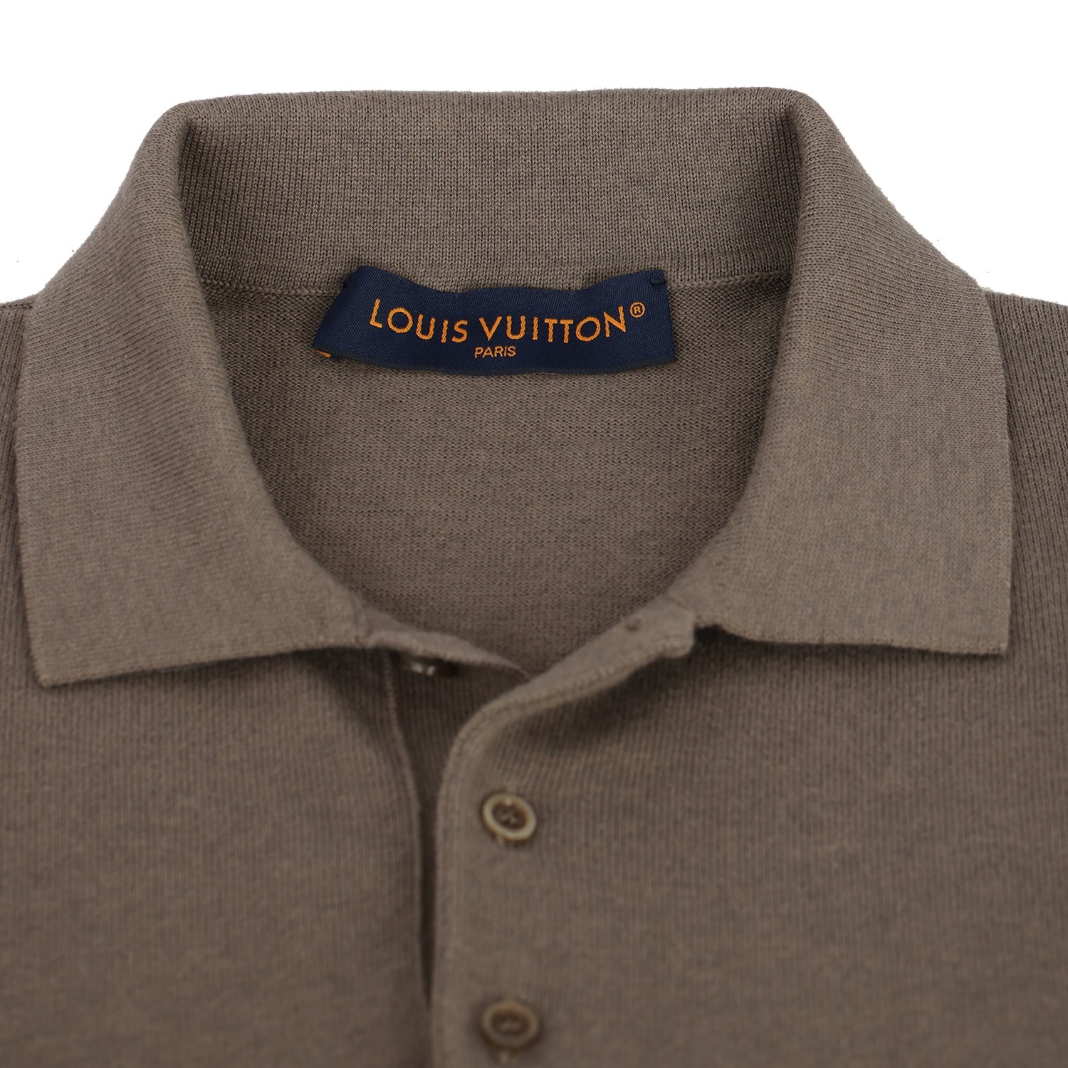 Burberry Polo T Shirt 