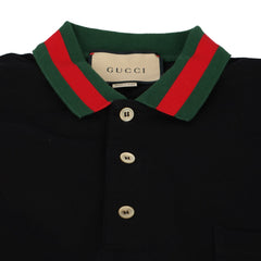 Burberry Polo T Shirt 