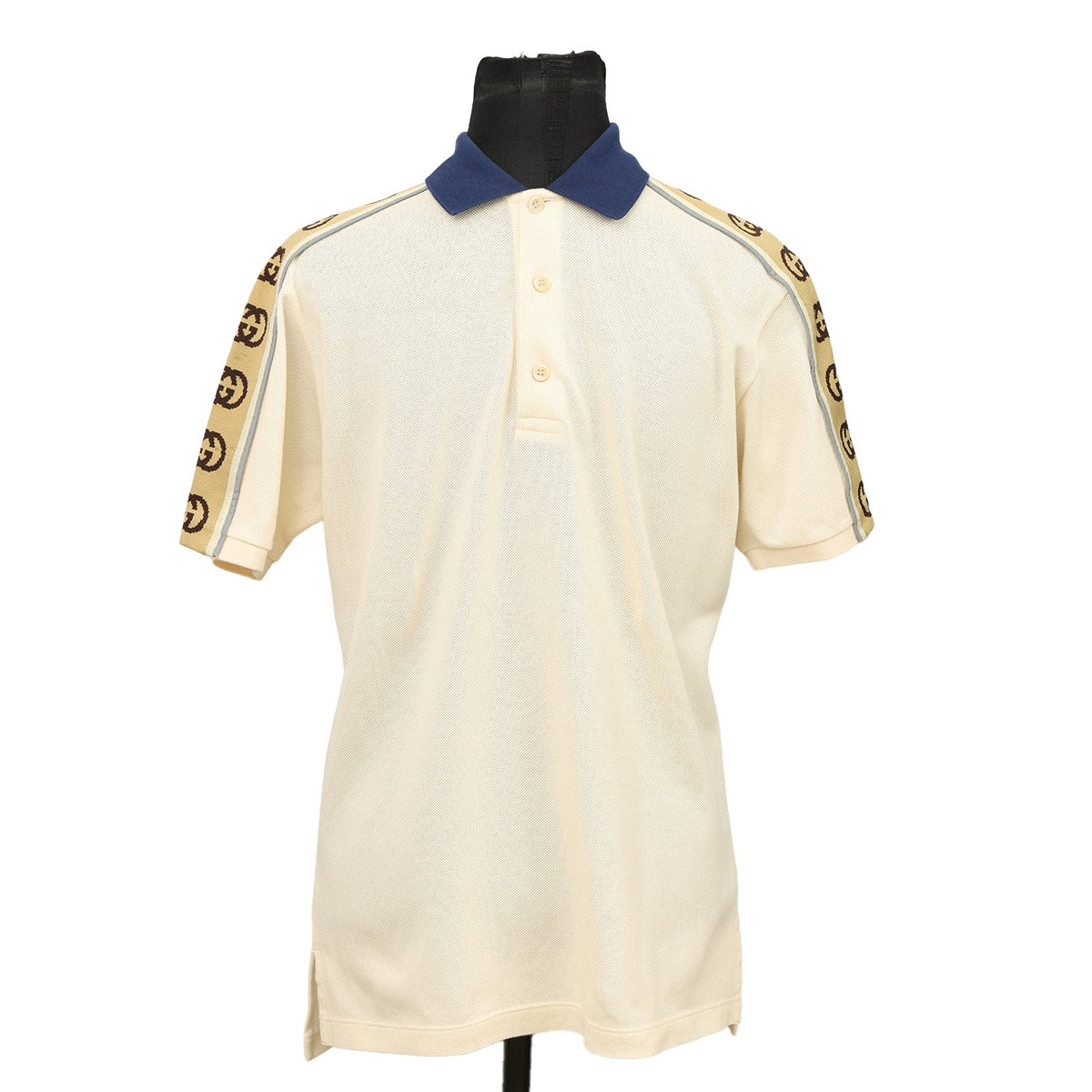 Burberry Polo T Shirt 