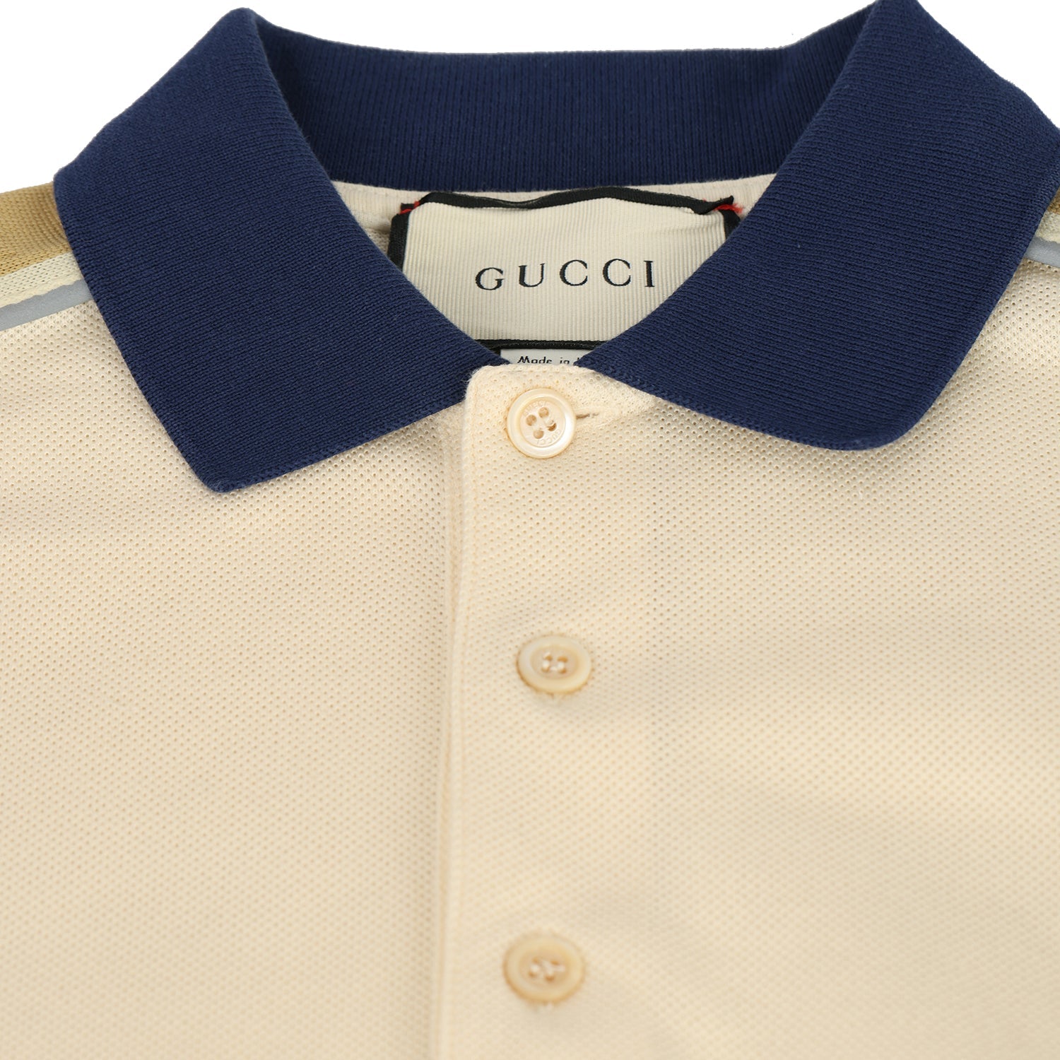 Burberry Polo T Shirt 