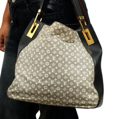 LOUIS VITTON MONOGRAM IDYLLE RENDEZ-VOUS MM BAG