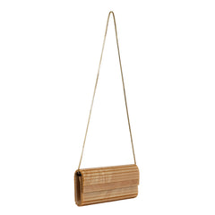 Jimmy Choo Marble Acrylic Sweetie Sling