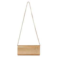 Jimmy Choo Marble Acrylic Sweetie Sling