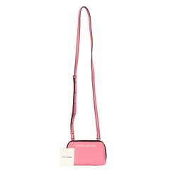 Marc Jacobs Mini Pebbled Leather Crossbody Bag