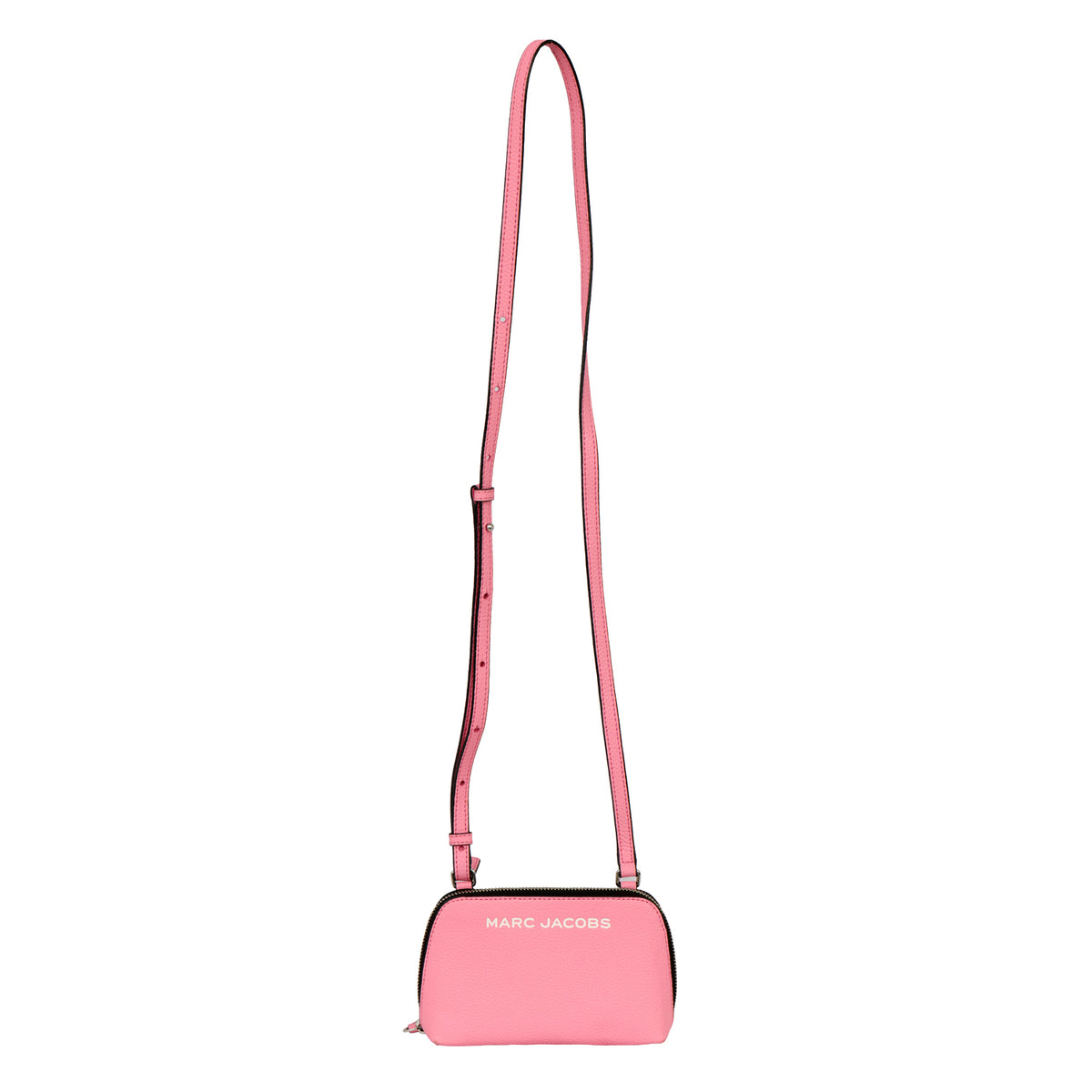 Marc Jacobs Mini Pebbled Leather Crossbody Bag