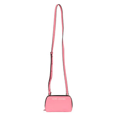 Marc Jacobs Mini Pebbled Leather Crossbody Bag
