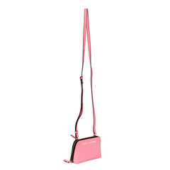 Marc Jacobs Mini Pebbled Leather Crossbody Bag
