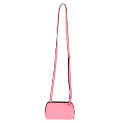 Marc Jacobs Mini Pebbled Leather Crossbody Bag