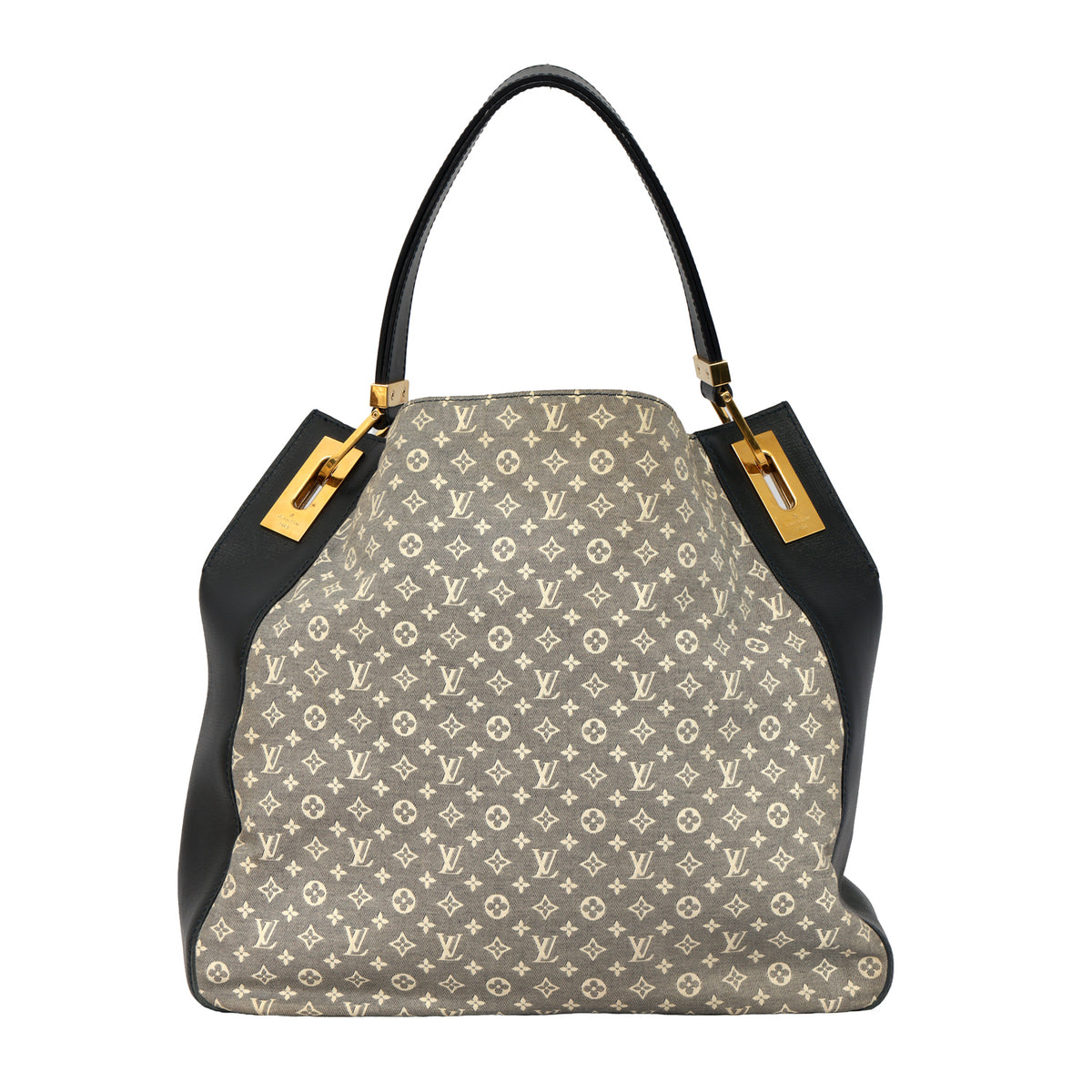 LOUIS VITTON MONOGRAM IDYLLE RENDEZ-VOUS MM BAG