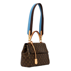 LOUIS VUITTON MONOGRAM CLUNY MM BAG