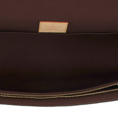 LOUIS VUITTON MONOGRAM CLUNY MM BAG