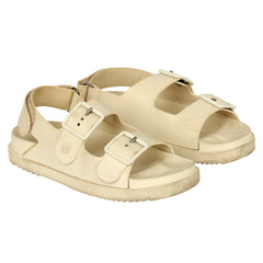 Gucci Size: EU 38 Double Buckle EVA Slingback Sandals