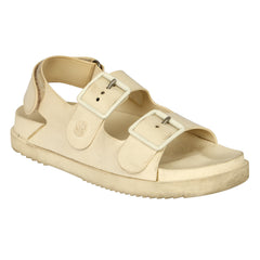 Gucci Size: EU 38 Double Buckle EVA Slingback Sandals