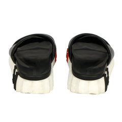 HERMES EU 40 NAPPA MEN’S INFA SANDALS