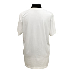 PAUL SMITH SIZE-S SKELETON T-SHIRT