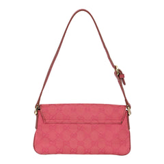 GUCCI VINTAGE MONOGRAM POCHETTE 