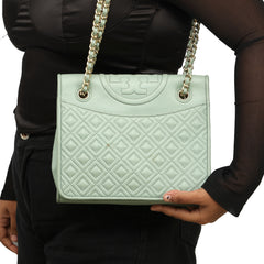Tory Burch Convertible Medium Shoulder Bag