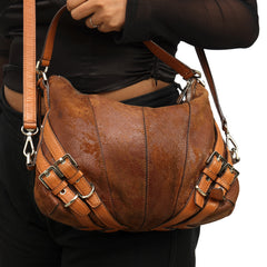 Michael Kors Milo Shoulder Bag