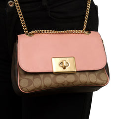 Coach Cassidy Crossbody Shoulder Sling Bag