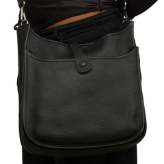 Hermes Evelyne III 33 GM Sling Bag