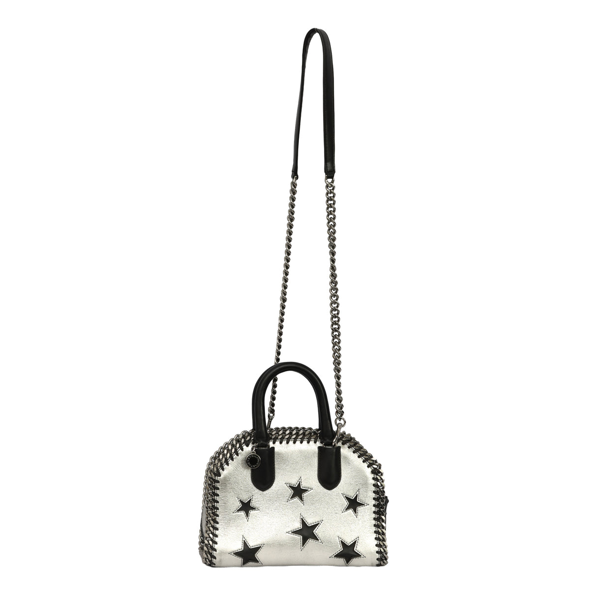Stella McCartney Falabella Box Tiny Star Sling Bag