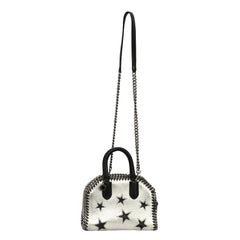 Stella McCartney Falabella Box Tiny Star Sling Bag