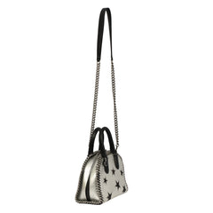 Stella McCartney Falabella Box Tiny Star Sling Bag