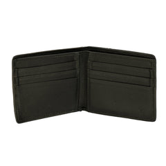 GUCCI MICRO GUCCISSIMA LEATHER BIFOLDWALLET 