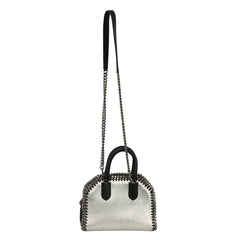 Stella McCartney Falabella Box Tiny Star Sling Bag