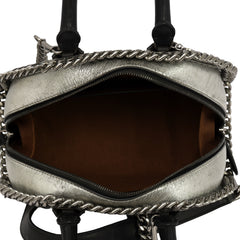 Stella McCartney Falabella Box Tiny Star Sling Bag
