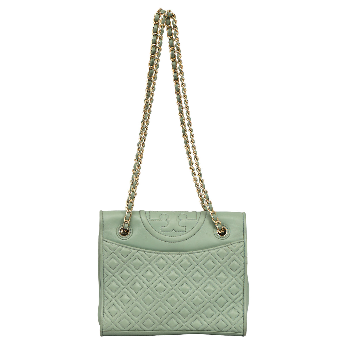 Tory Burch Convertible Medium Shoulder Bag