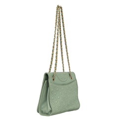 Tory Burch Convertible Medium Shoulder Bag