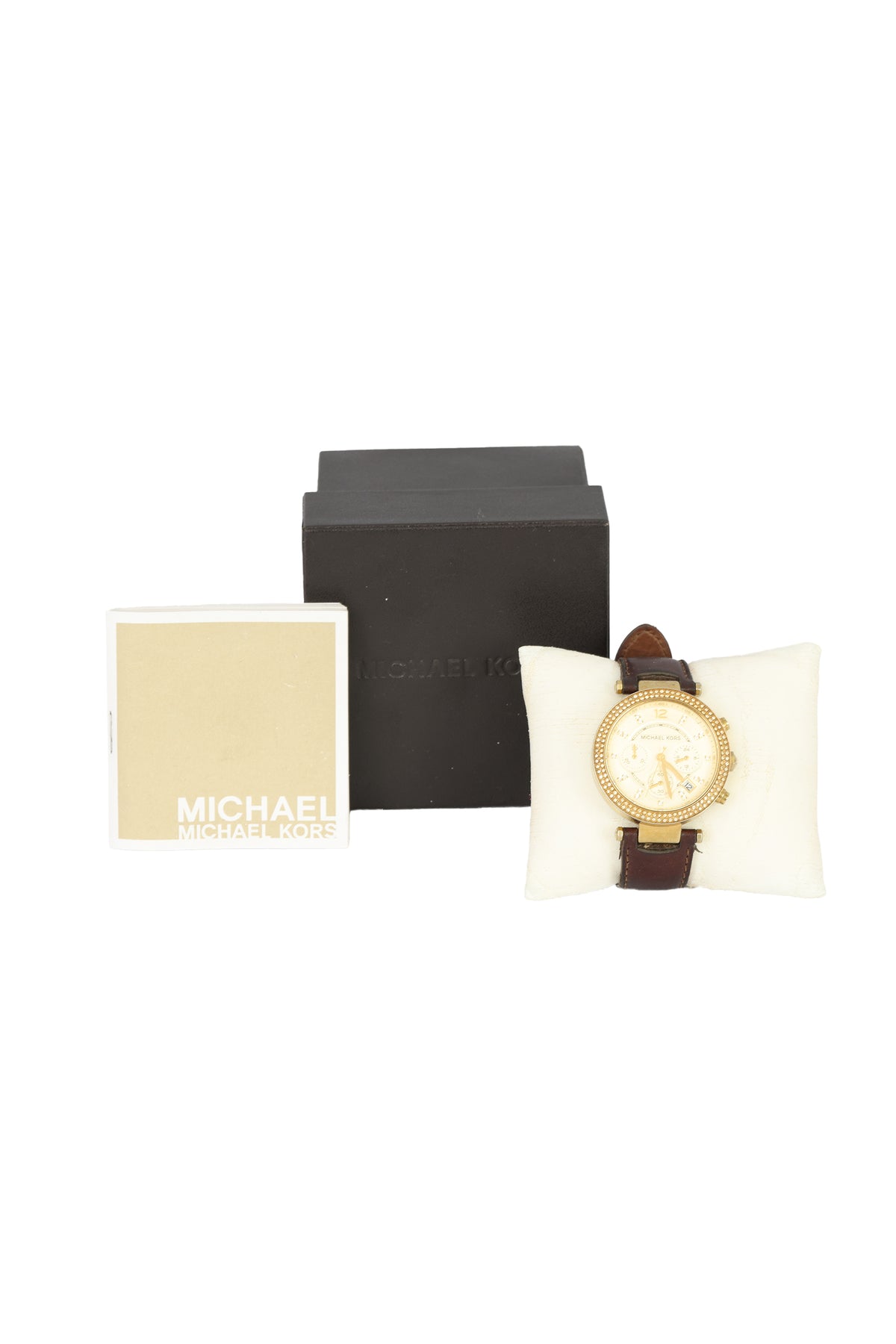 Michael Kors Parker Mk5354 Women Watch