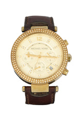Michael Kors Parker Mk5354 Women Watch