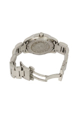 Longines Conquest Silver Stainless Watch