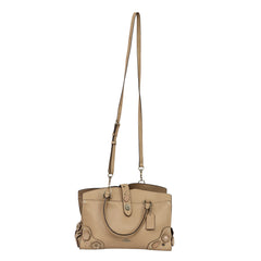 Coach Mercer 30 Satchel Handbag