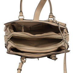 Coach Mercer 30 Satchel Handbag