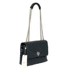 Tory Burch Kira Chevron Convertible Shoulder Bag