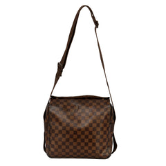 Louis Vuitton Damier Naviglio Messenger Bag