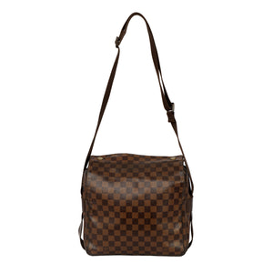 Louis Vuitton Damier Naviglio Messenger Bag