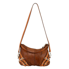 Michael Kors Milo Shoulder Bag