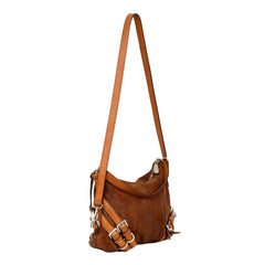 Michael Kors Milo Shoulder Bag
