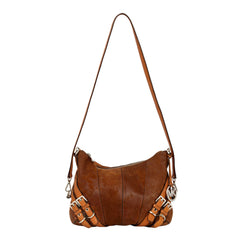 Michael Kors Milo Shoulder Bag