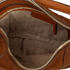 Michael Kors Milo Shoulder Bag