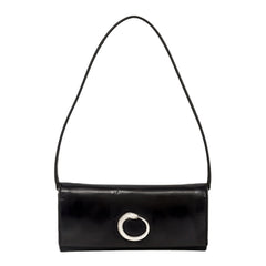 Roberto Cavalli Class RSVP Shoulder Bag