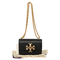 Tory Burch Small Eleanor Convertible Shoulder Bag