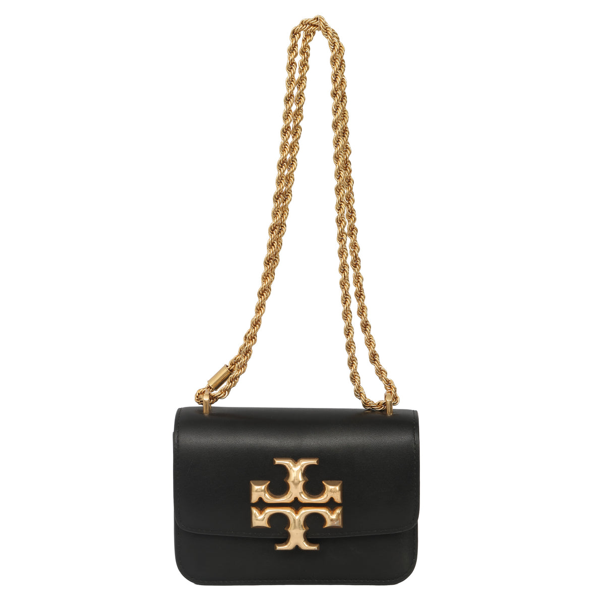 Tory Burch Small Eleanor Convertible Shoulder Bag