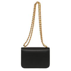 Tory Burch Small Eleanor Convertible Shoulder Bag