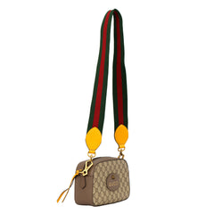 Gucci Neo Vintage GG Supreme Messenger Bag